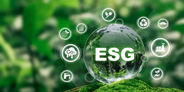 ESG -1 2026